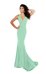 Jasz Couture 6402 Mint