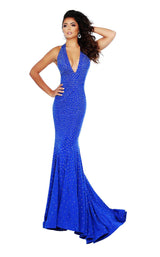 Jasz Couture 6402 Royal