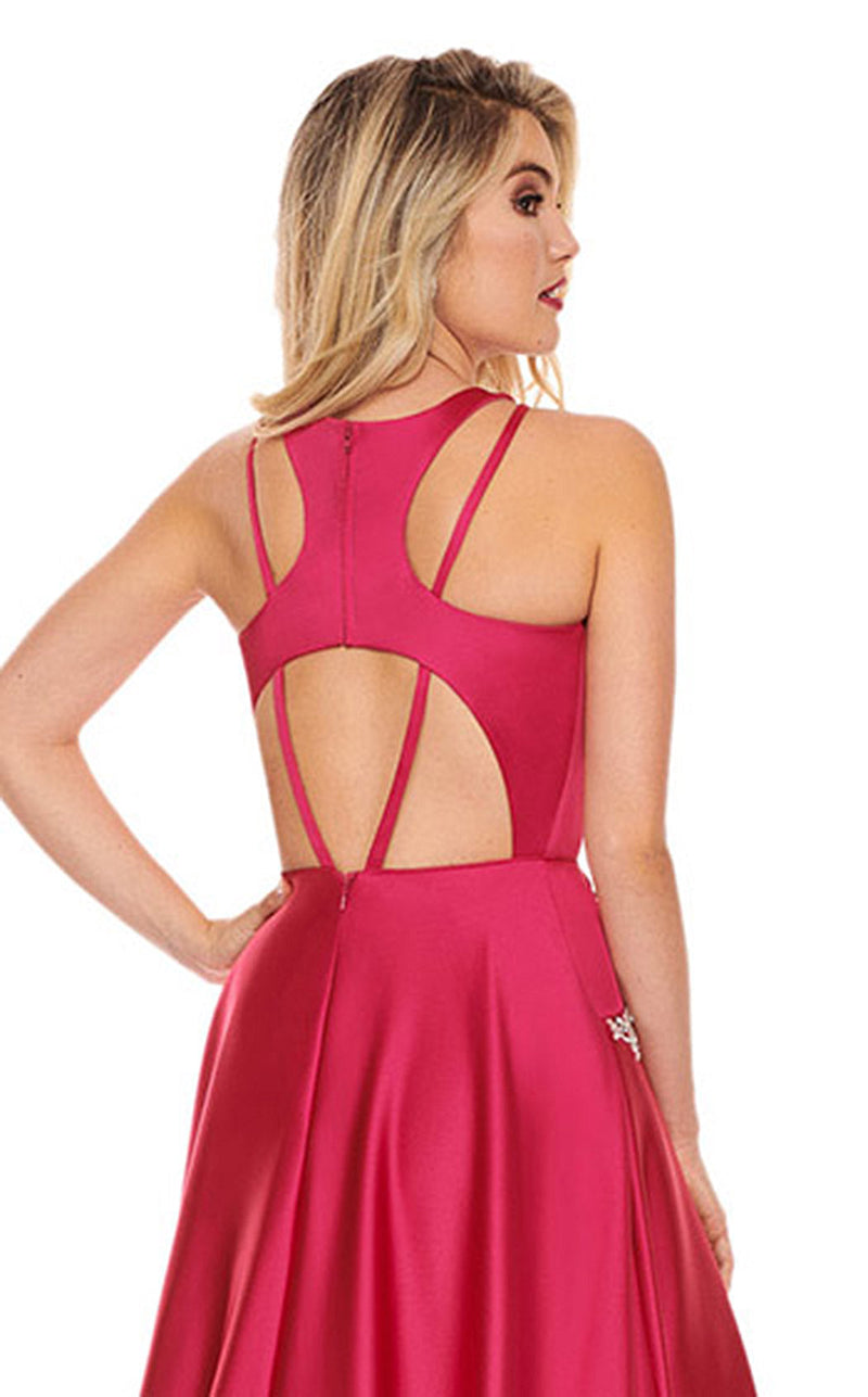 Rachel Allan 6405 Dress