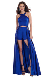 Rachel Allan 6405 Dress