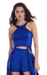 Rachel Allan 6405 Dress