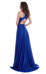 Rachel Allan 6405 Dress
