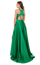 Rachel Allan 6405 Dress