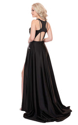 Rachel Allan 6405 Dress