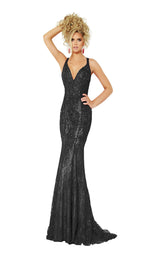 Jasz Couture 6406 Black