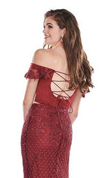Rachel Allan 6407