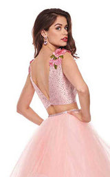Rachel Allan 6412CL Dress