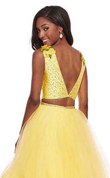 Rachel Allan 6412CL Dress