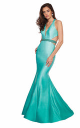 Rachel Allan 6413 Mint-Jade