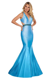 Rachel Allan 6413 Light-Blue-Skyblue