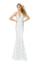 Jasz Couture 6416 Ivory