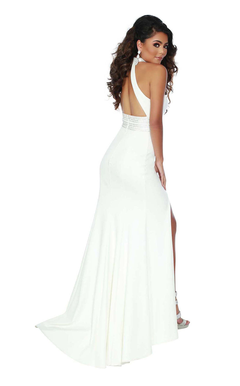 Jasz Couture 6417 Ivory