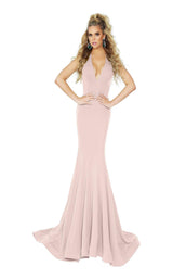 Jasz Couture 6418 Blush