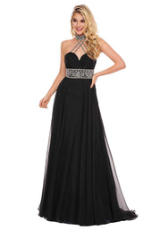 Rachel Allan 6421 Black