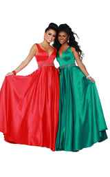 Jasz Couture 6421