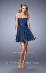La Femme 22015 Navy