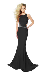 Jasz Couture 6424 Black