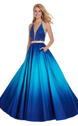 Rachel Allan 6425 Royal-Aqua