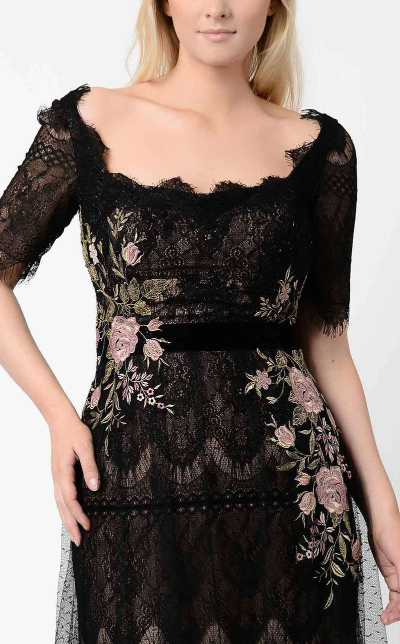 Beside Couture PS505 Black
