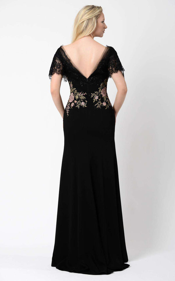 Beside Couture PS506 Black