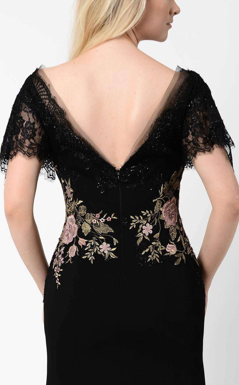 Beside Couture PS506 Black