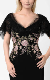 Beside Couture PS506 Black