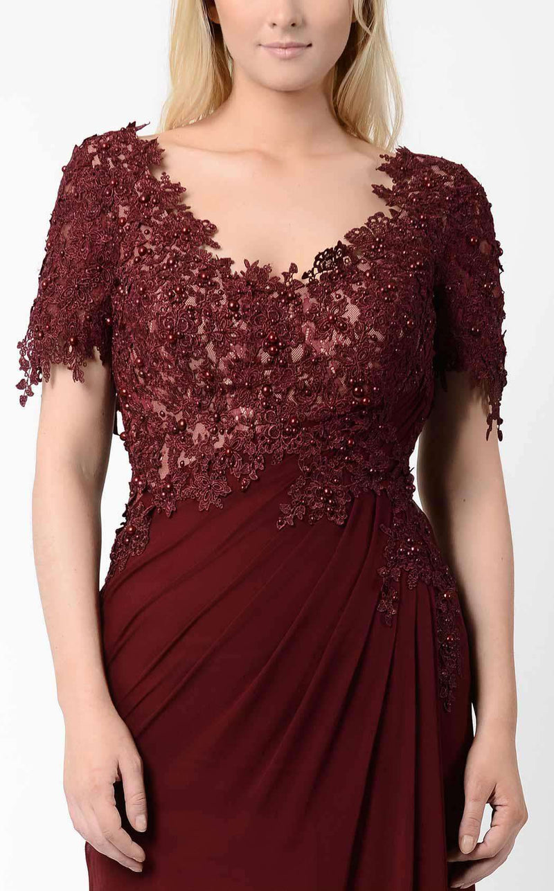 Beside Couture PS509 Wine