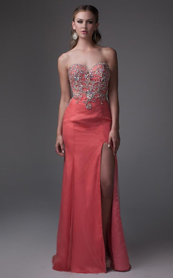 Brit Cameron 15212 Coral