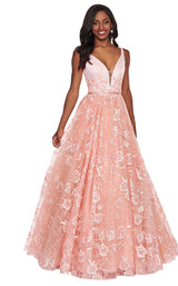 Rachel Allan 6431 Blush