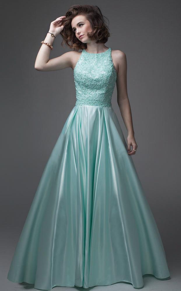 Brit Cameron 15328 Ice Mint