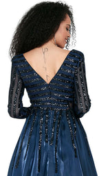 Passion 6432 Navy