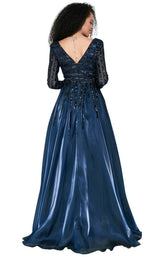 Passion 6432 Navy
