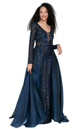 Passion 6432 Navy