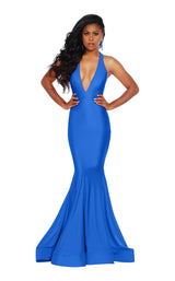 Jasz Couture 6439 Sapphire