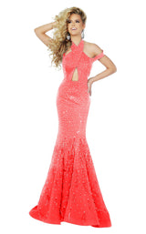 Jasz Couture 6440 Red