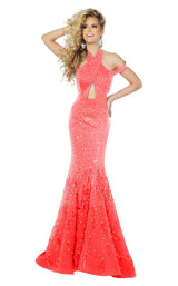 Jasz Couture 6440 Red