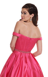 Rachel Allan 6440