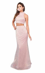 Rachel Allan 6450 Dress