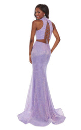 Rachel Allan 6450 Dress