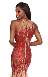 Rachel Allan 6452 Dress