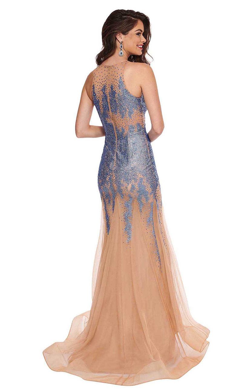 Rachel Allan 6452 Dress