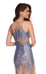 Rachel Allan 6452 Dress