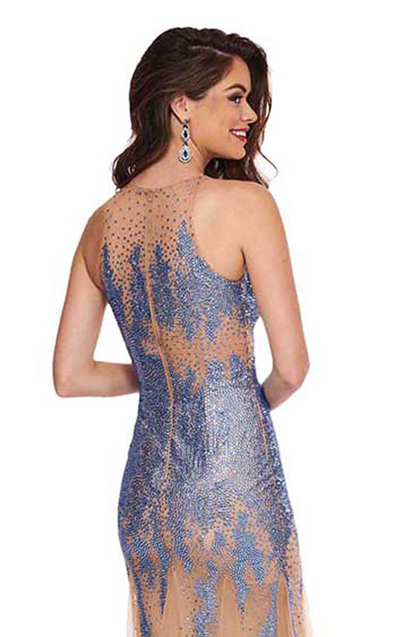 Rachel Allan 6452 Dress