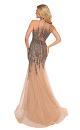 Rachel Allan 6452 Dress