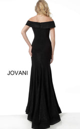 Jovani 64533 Black