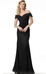 Jovani 64533BG Black