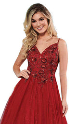 Rachel Allan 6458