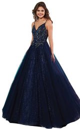 Rachel Allan 6458 Navy