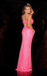 Aleta 645 Freeze-Pink