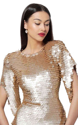 Jovani 64601